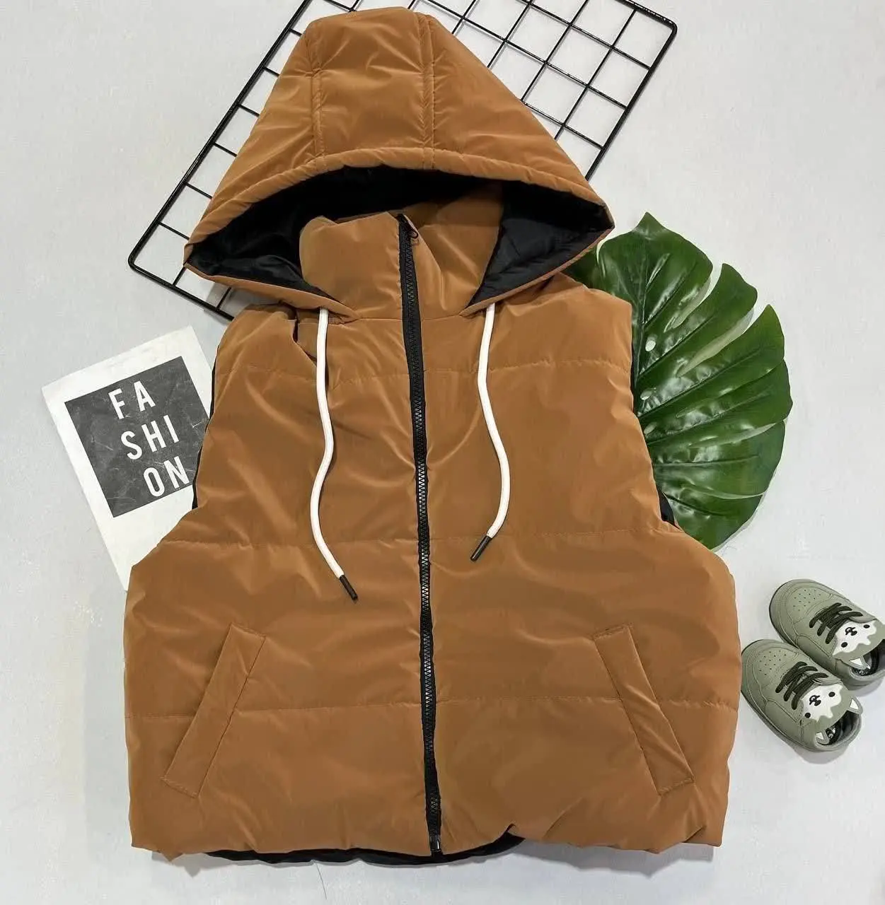 پافر آوردم براتون اونم چه پافری😍😍
