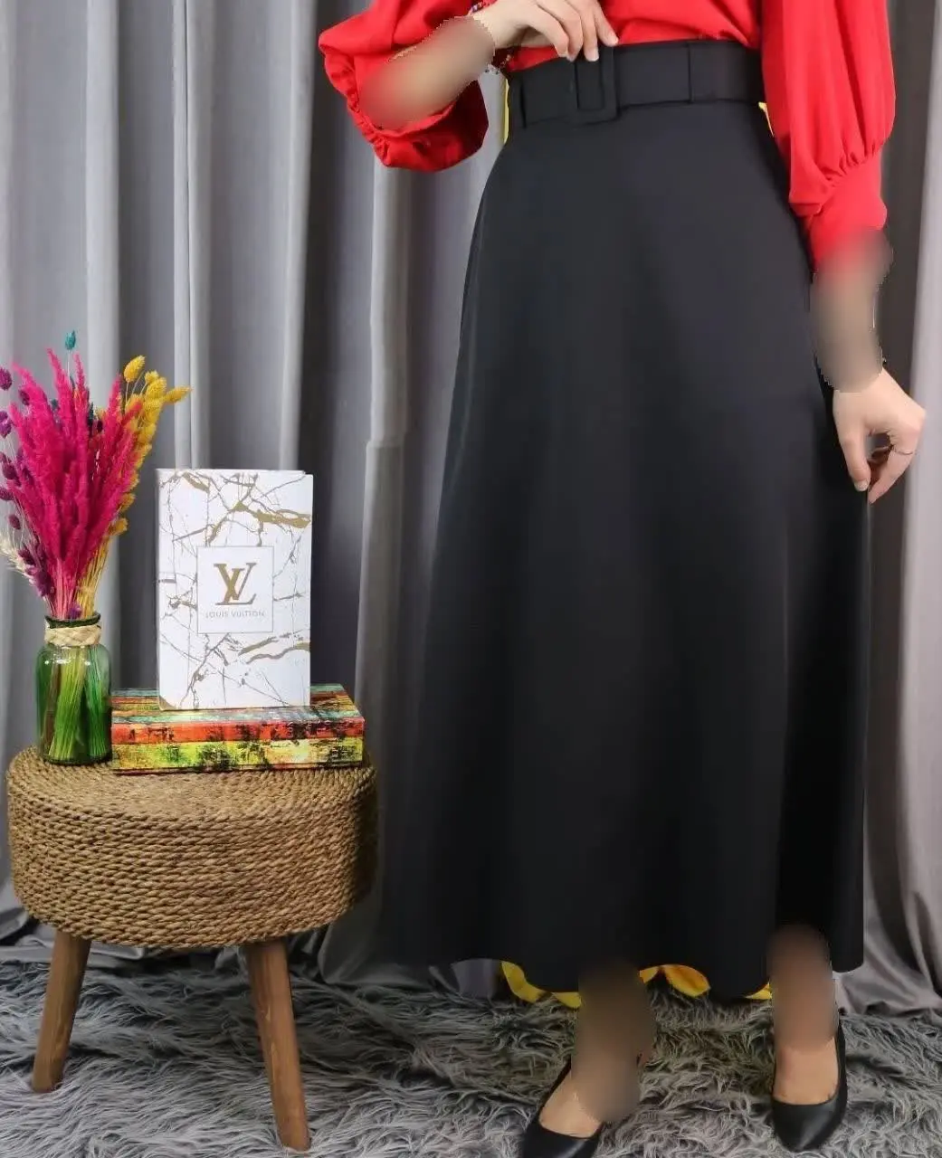 🖋نام: دامن مجلسی اعلا
