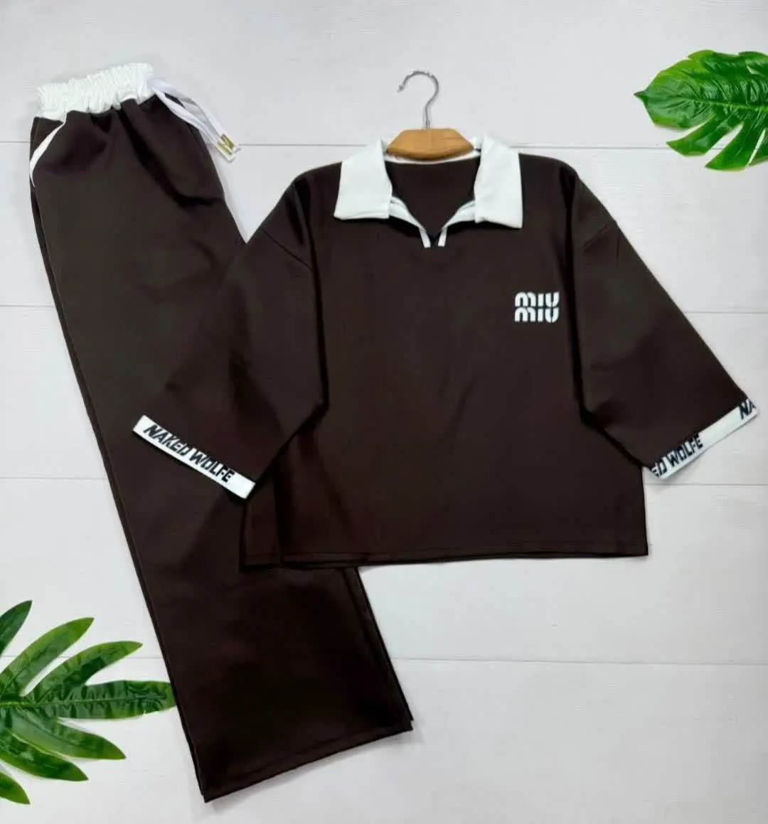 ست اورجینال Miu Miu
