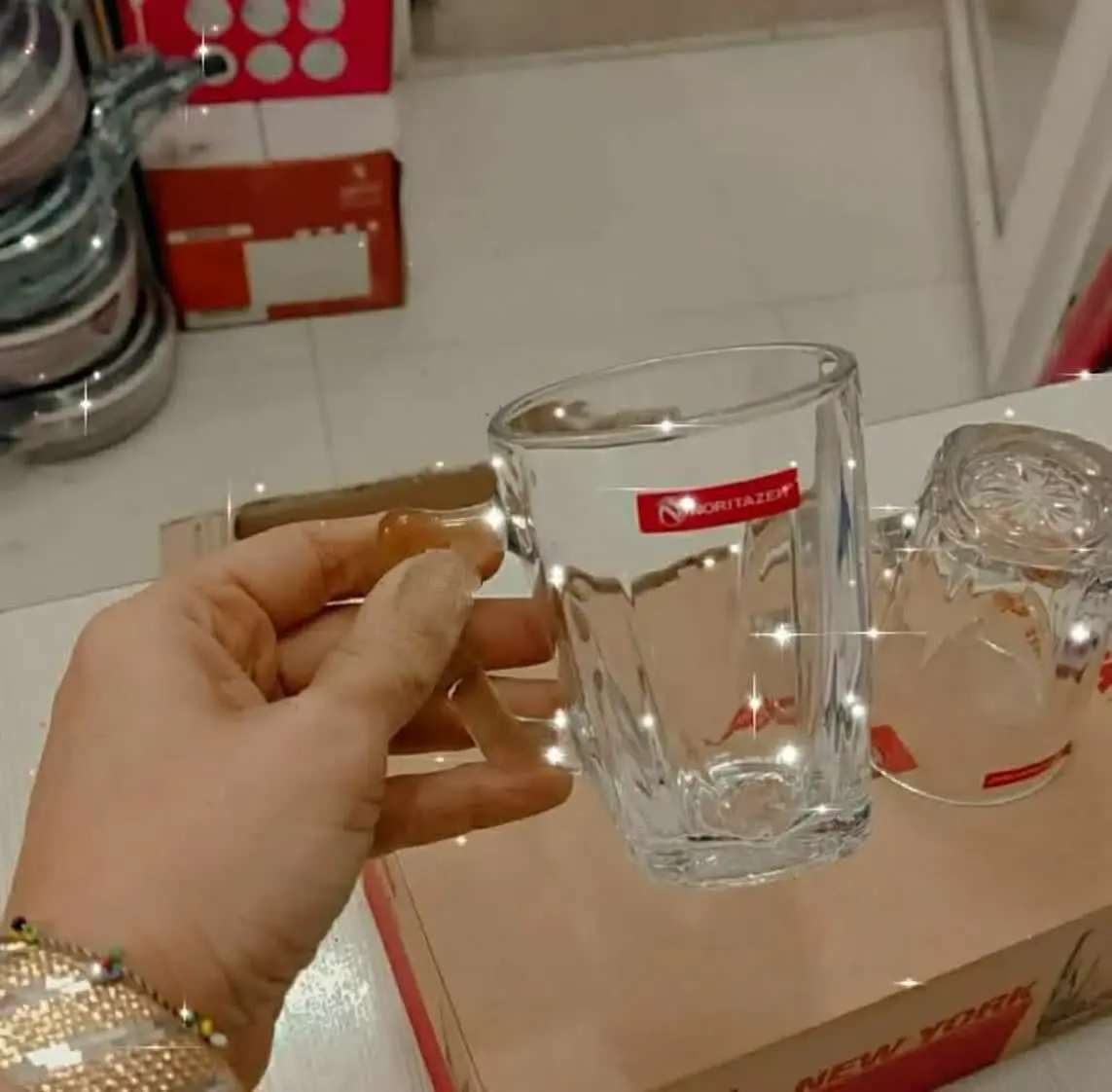 ☘ فنجان نیویورک🇮🇷
