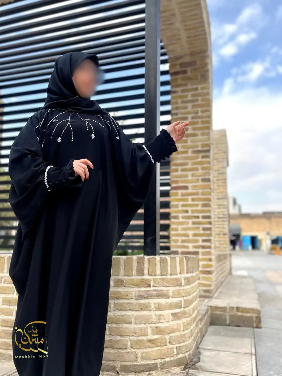 ✨عبایی رعنا 🤩
