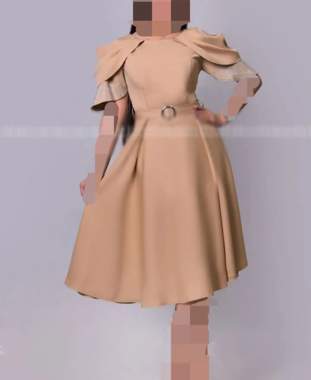 💥جنس کرپ مازراتی