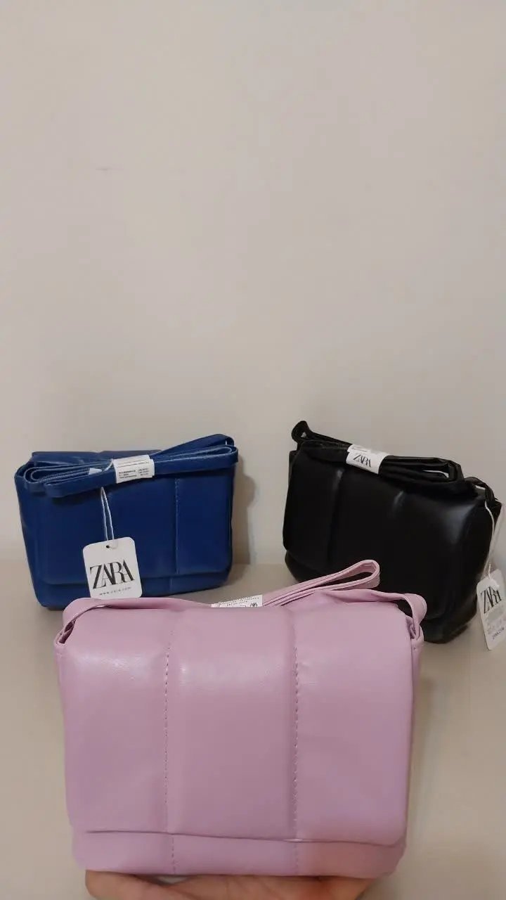 کیف‌های دخترانه و زنانه 
