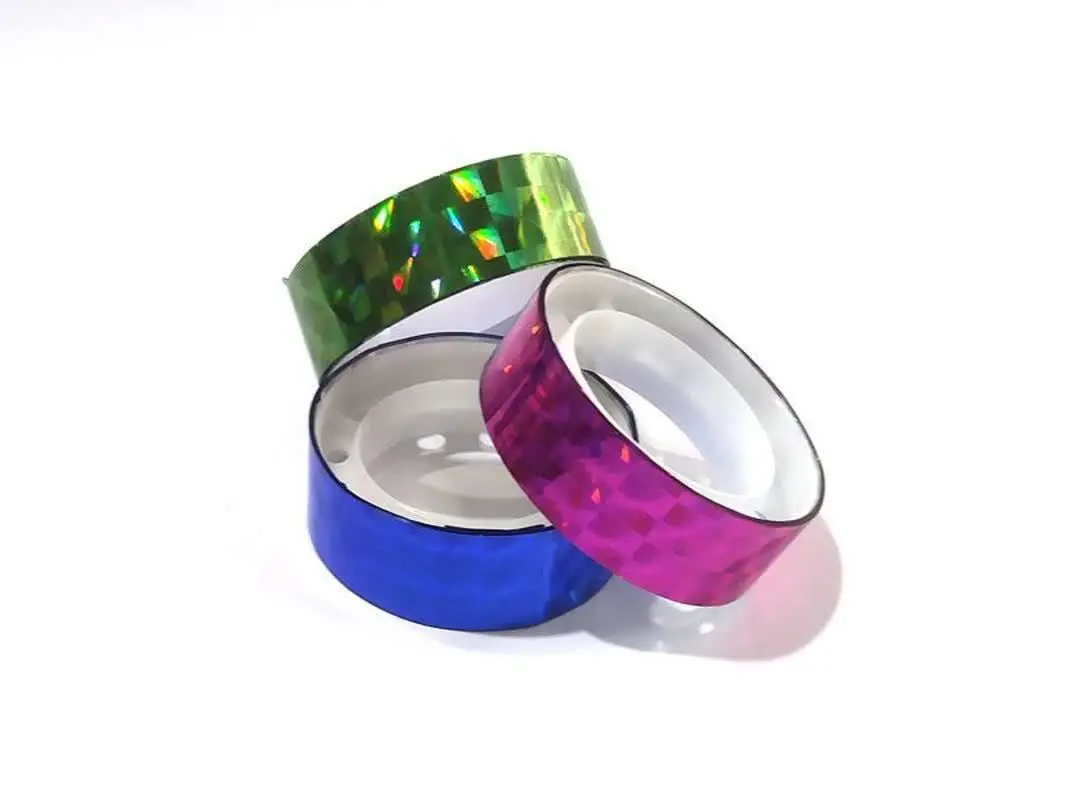 🔹چسب نواری تزئینی طلاکوب🔹
