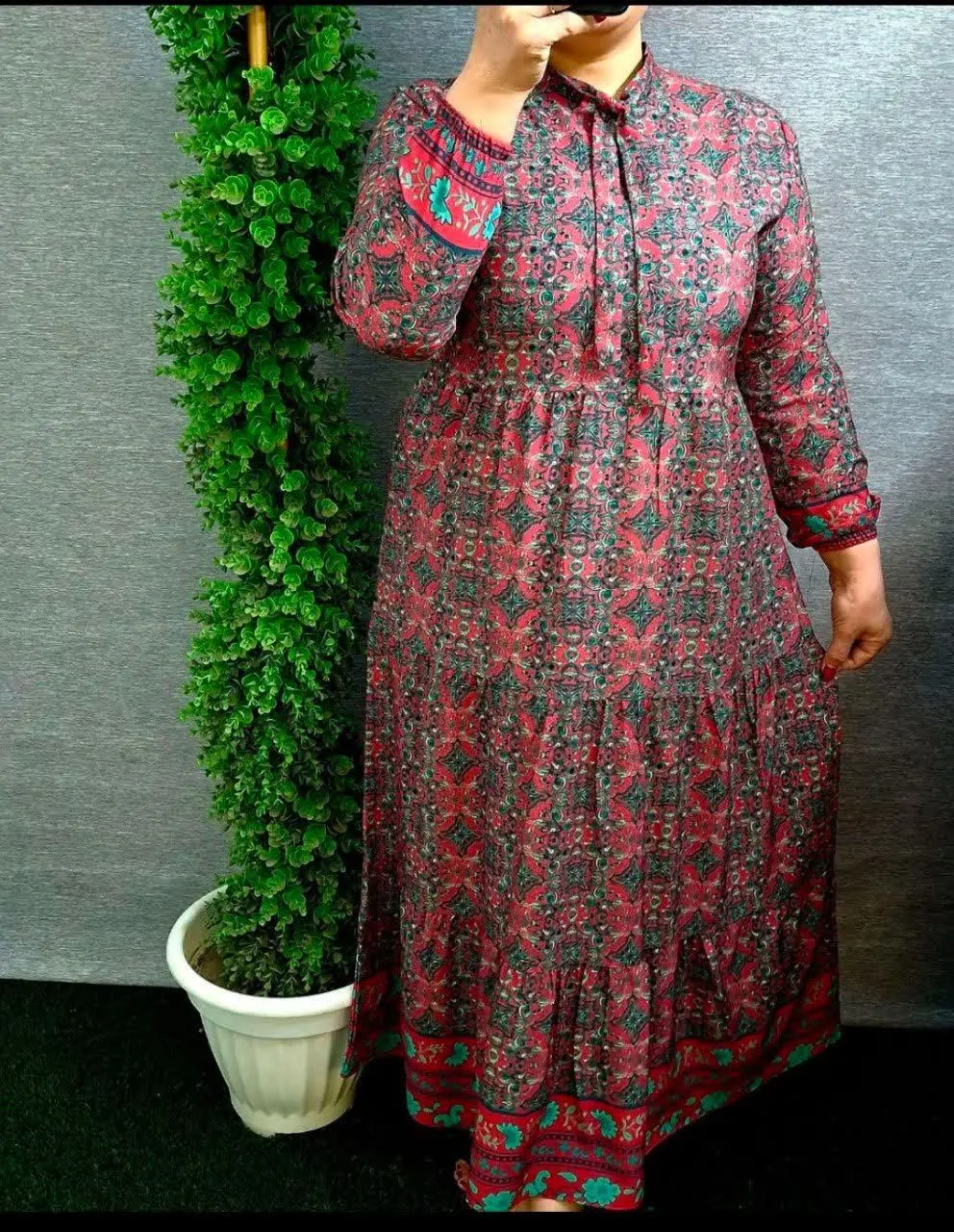 🌷پوشاک مهتاب سادات
