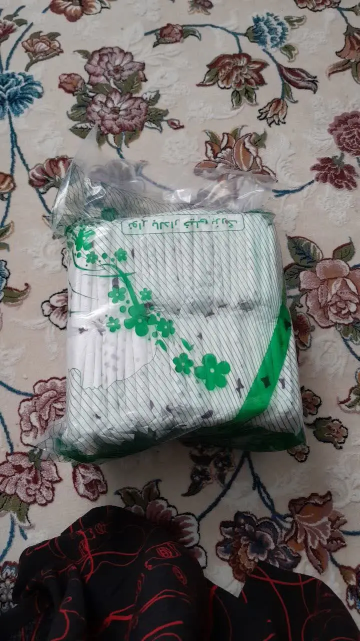 کاور دار ۵۰عدد 
