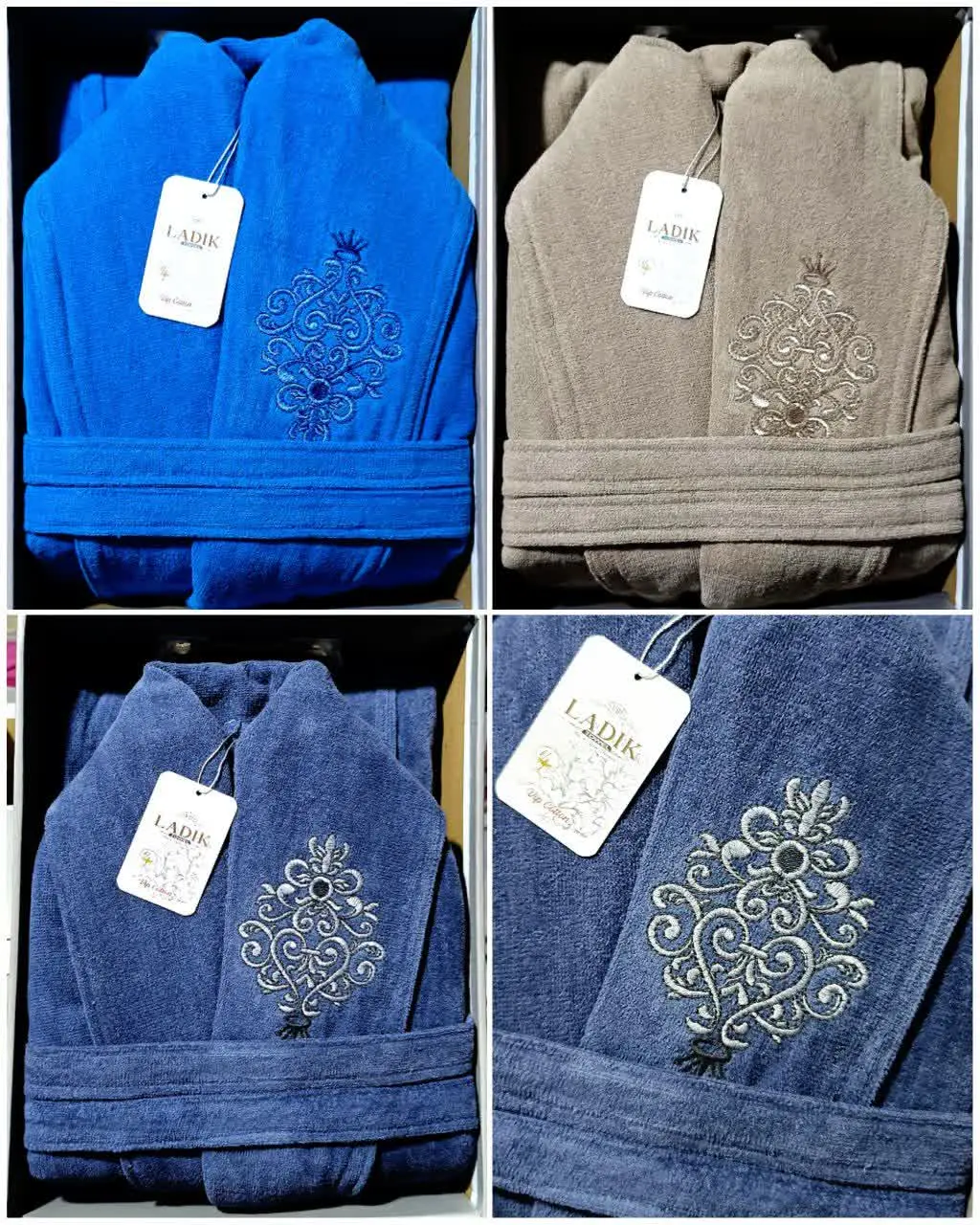 حوله تن پوش کلاهدار بزرگسال
