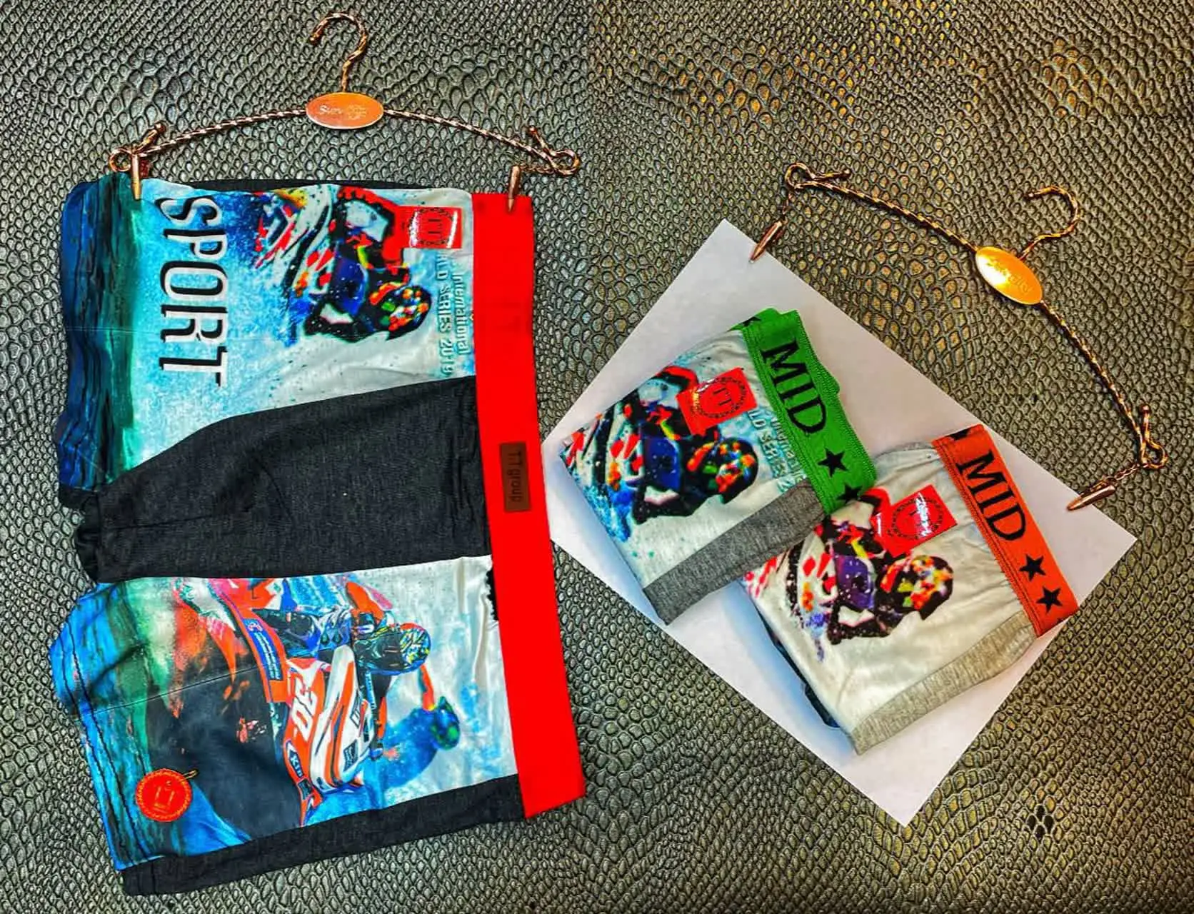 ⚽️مدل: مردانه اسپرت 👌
