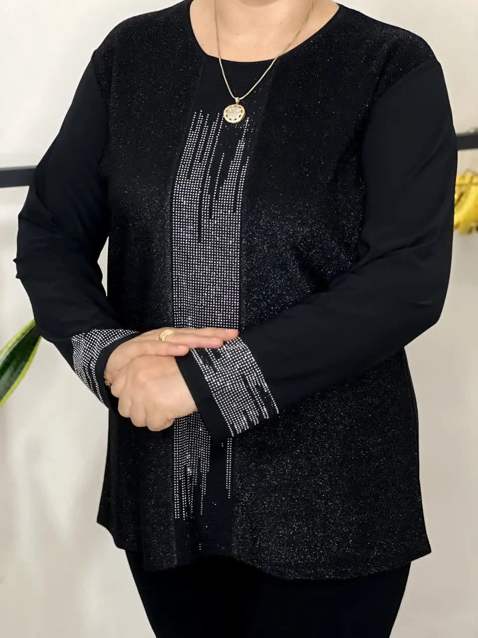 شومیز جدید لمه ونگین 😍
