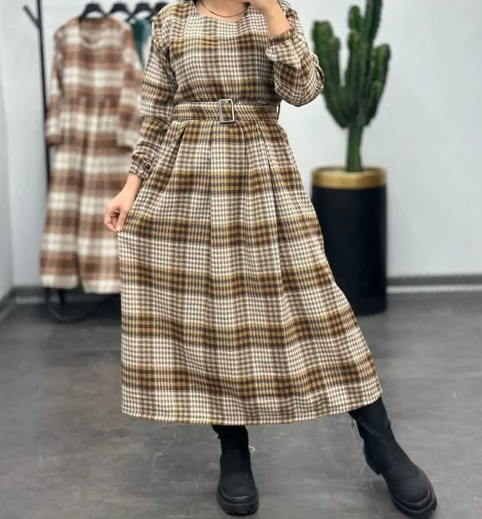 🖋نام: پیراهن پشمی سودا 😍
