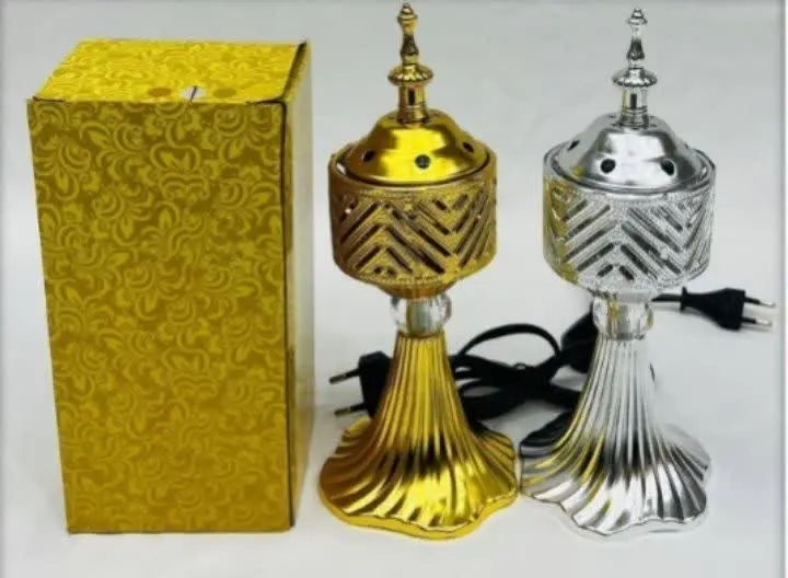 طلایی و سیلور