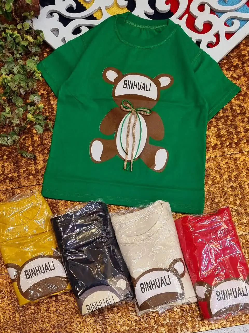 💎☘️🌠👗👔👚🎽🇮🇷
