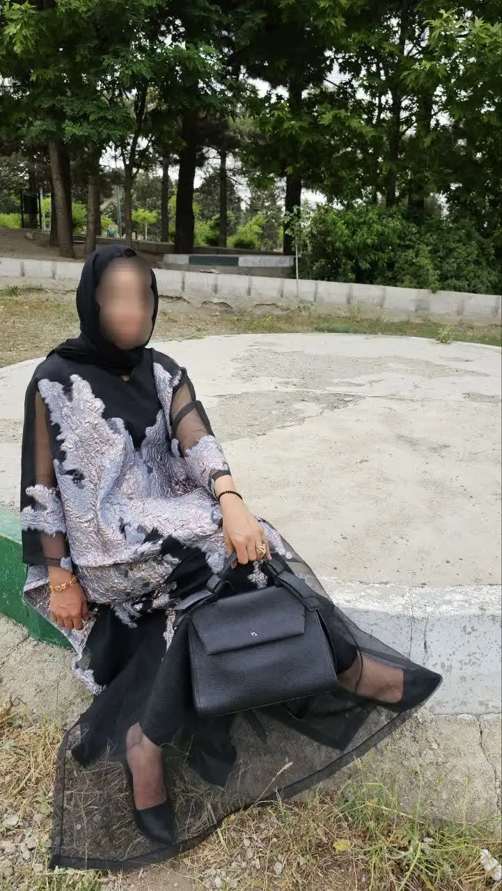 #عبا نقره‌ای
