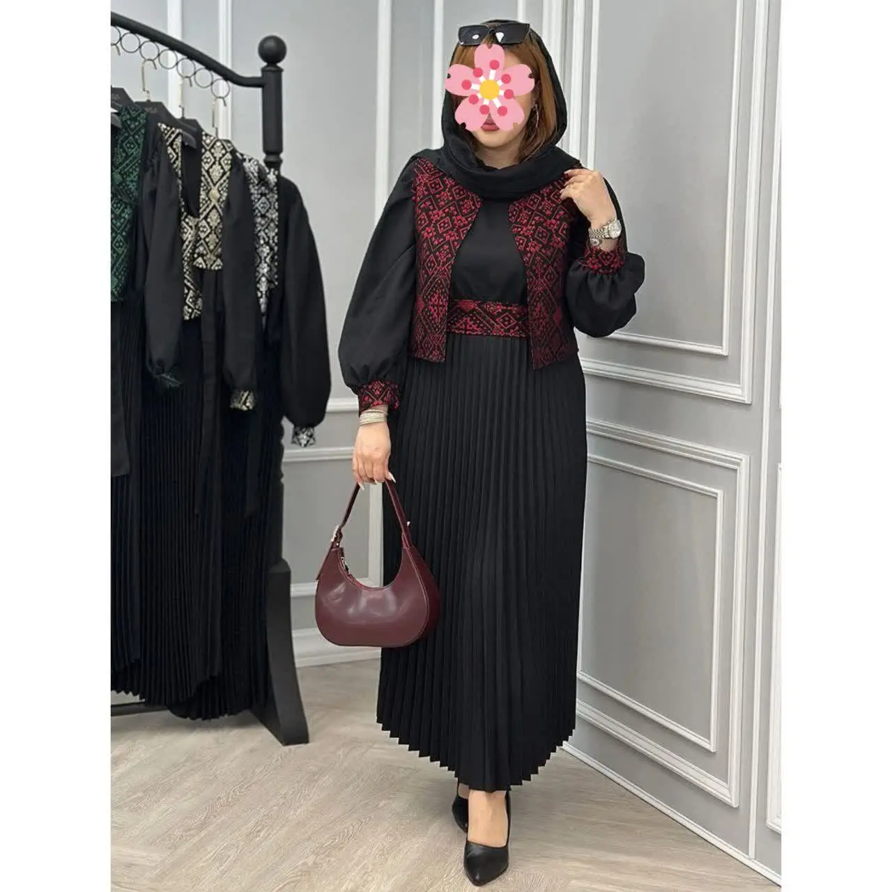 ❤️نام ست مدل نارین
