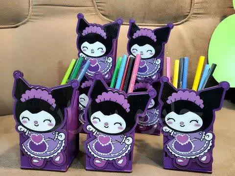 کرومی هایی که راهی خونه جدی...