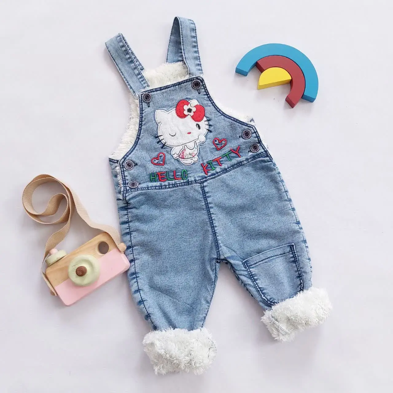 ببینید چی رسیده! 🥺❤️نرم و گرم و ملوس🥰
