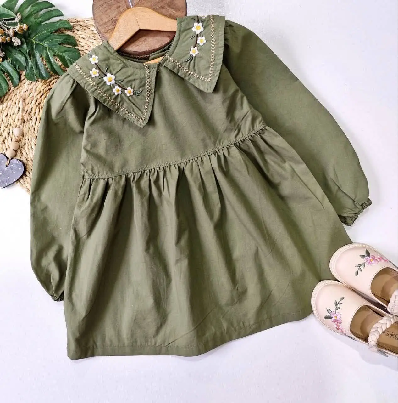 مشتریام پیام میدادن که این سارافونای مینی‌مال خیلی خوشگلن برای عید😍
