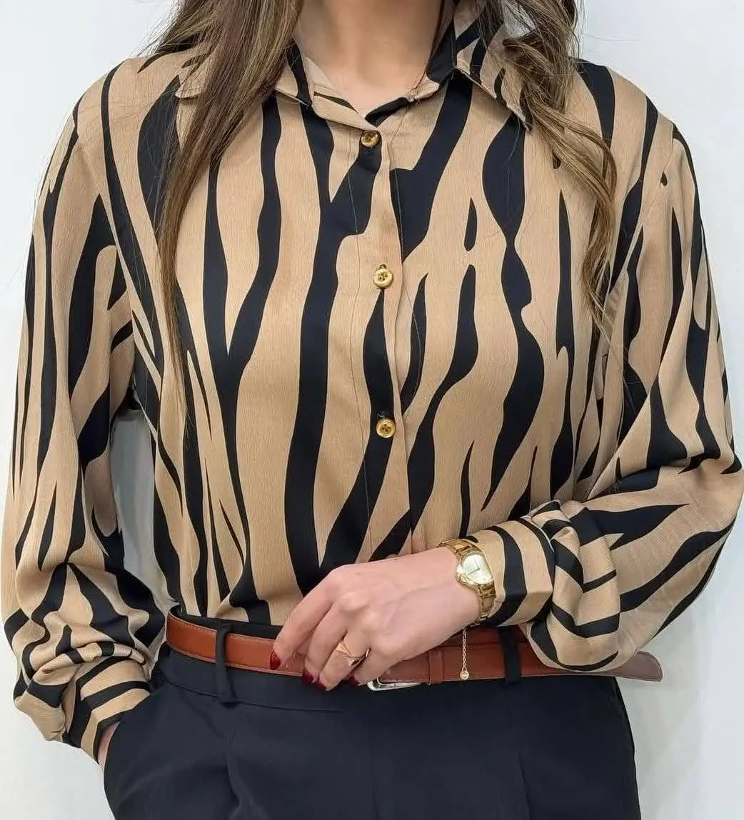 ❤️نام: شومیز 🌺عیدااااانه 🌺مدل تانیا
