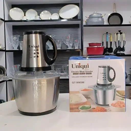 مدل چهار تیغه
