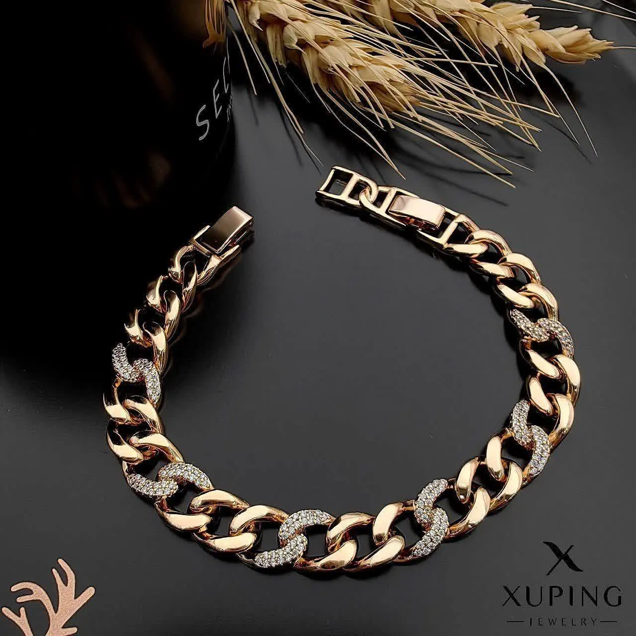 #دستبند ژوپینگ کد ۱۳۶۹
