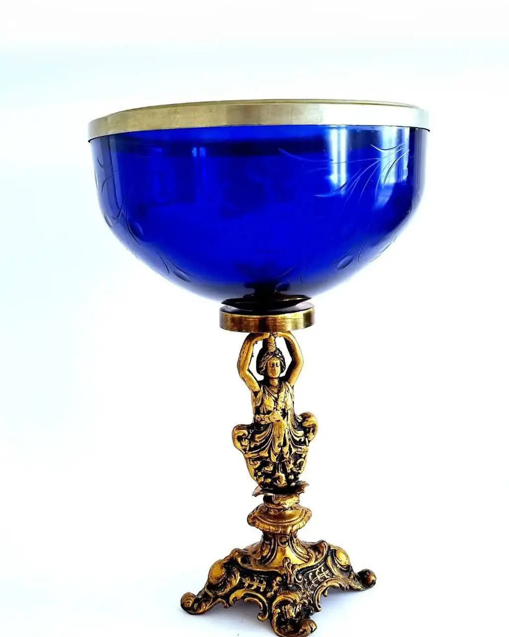 کاپ کریستال کبالت
