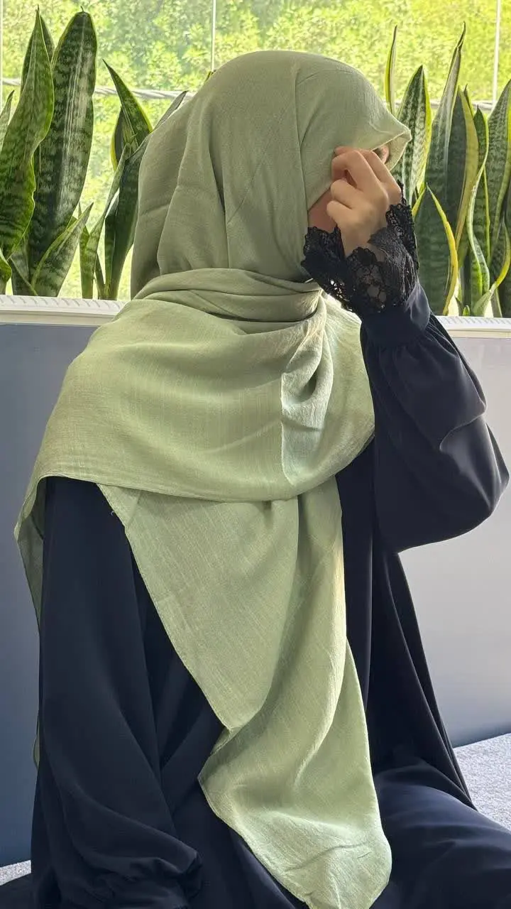 روسری اسلپ💙