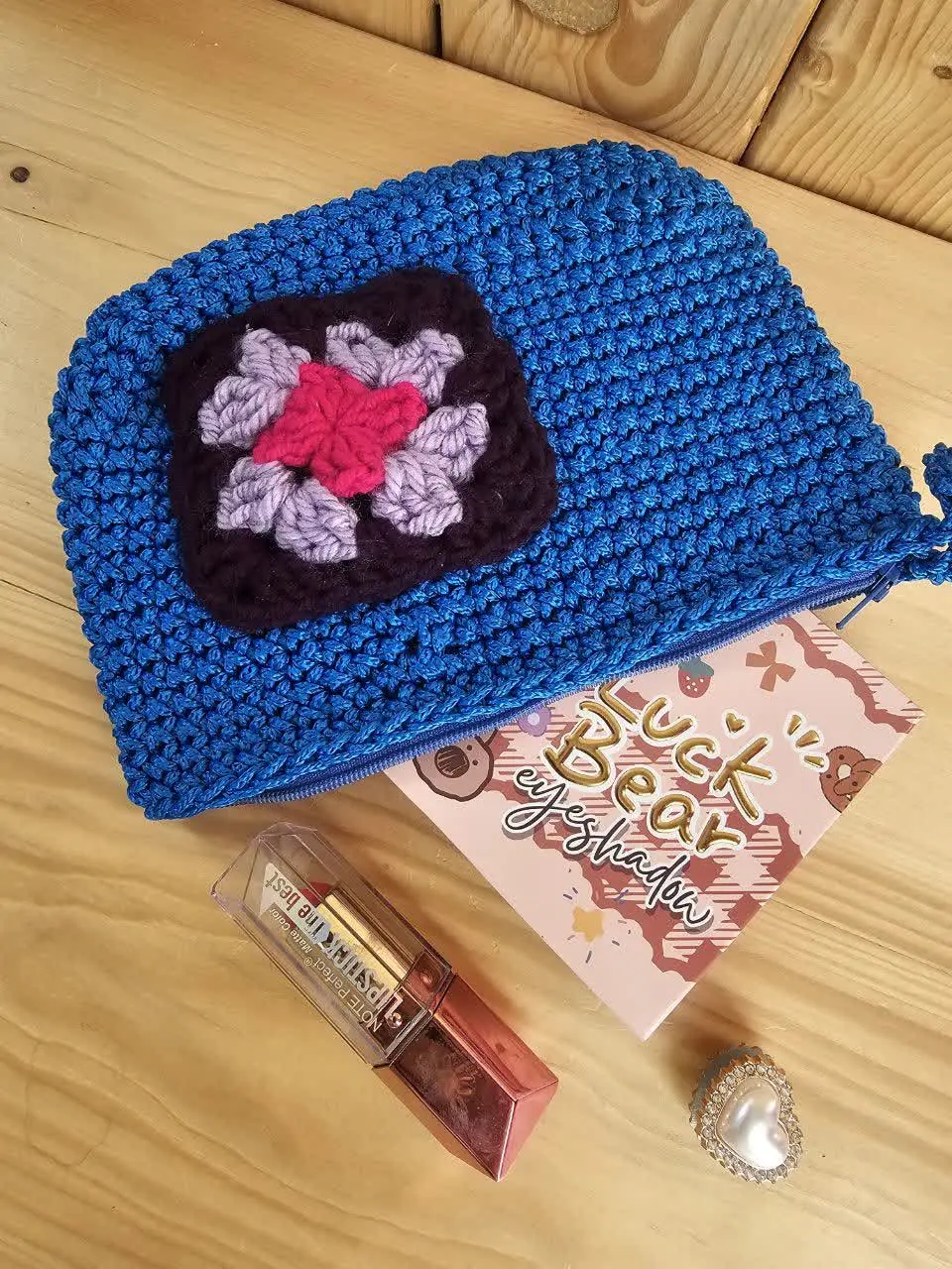 کیفکوچکمکرومه