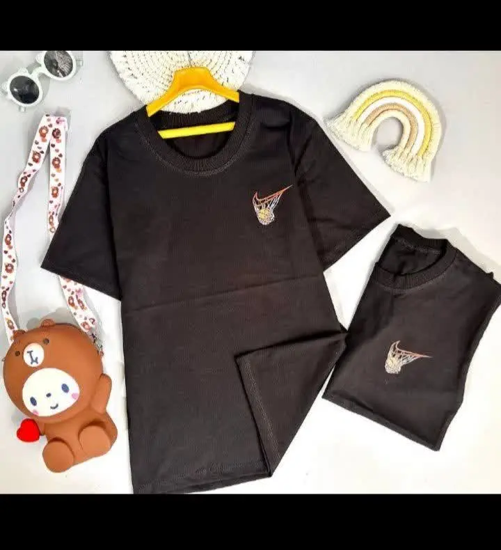 تیشرت سوپر نخ پنبه‌ی درجه یک 😍
