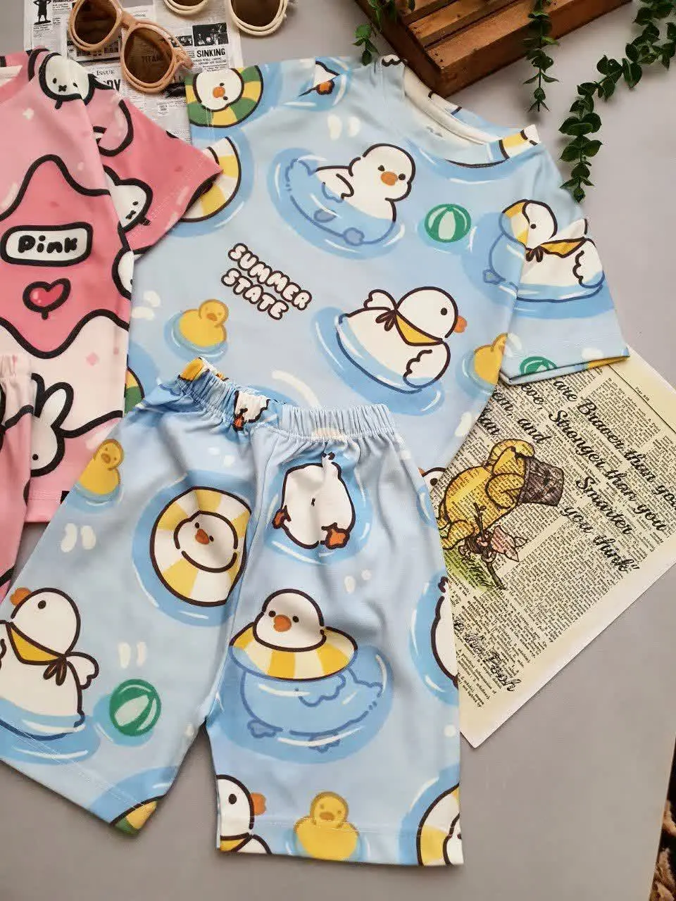 این ست‌ها مرگ نداره😍
