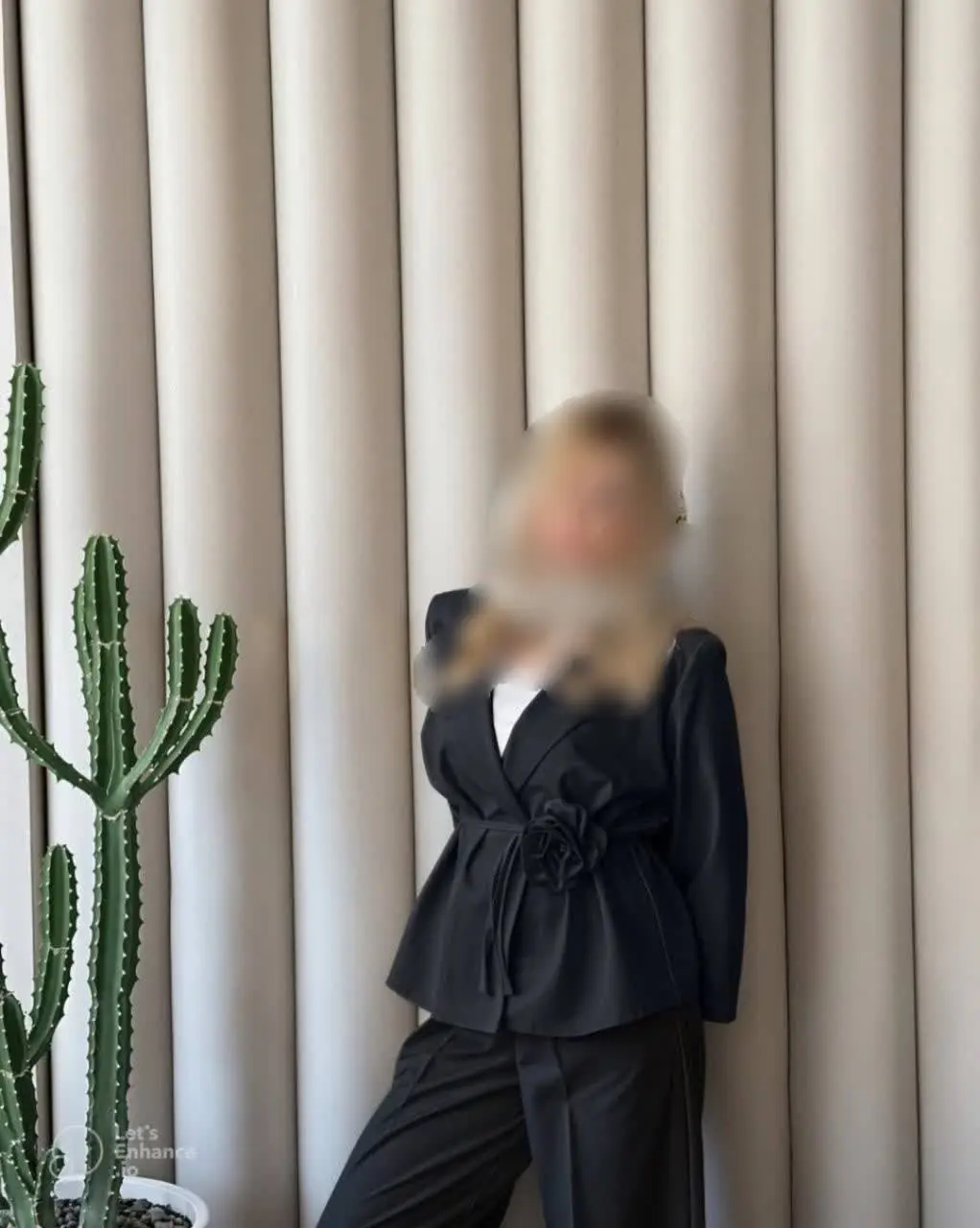 🌷نام: کت و شلوار آتوسا
