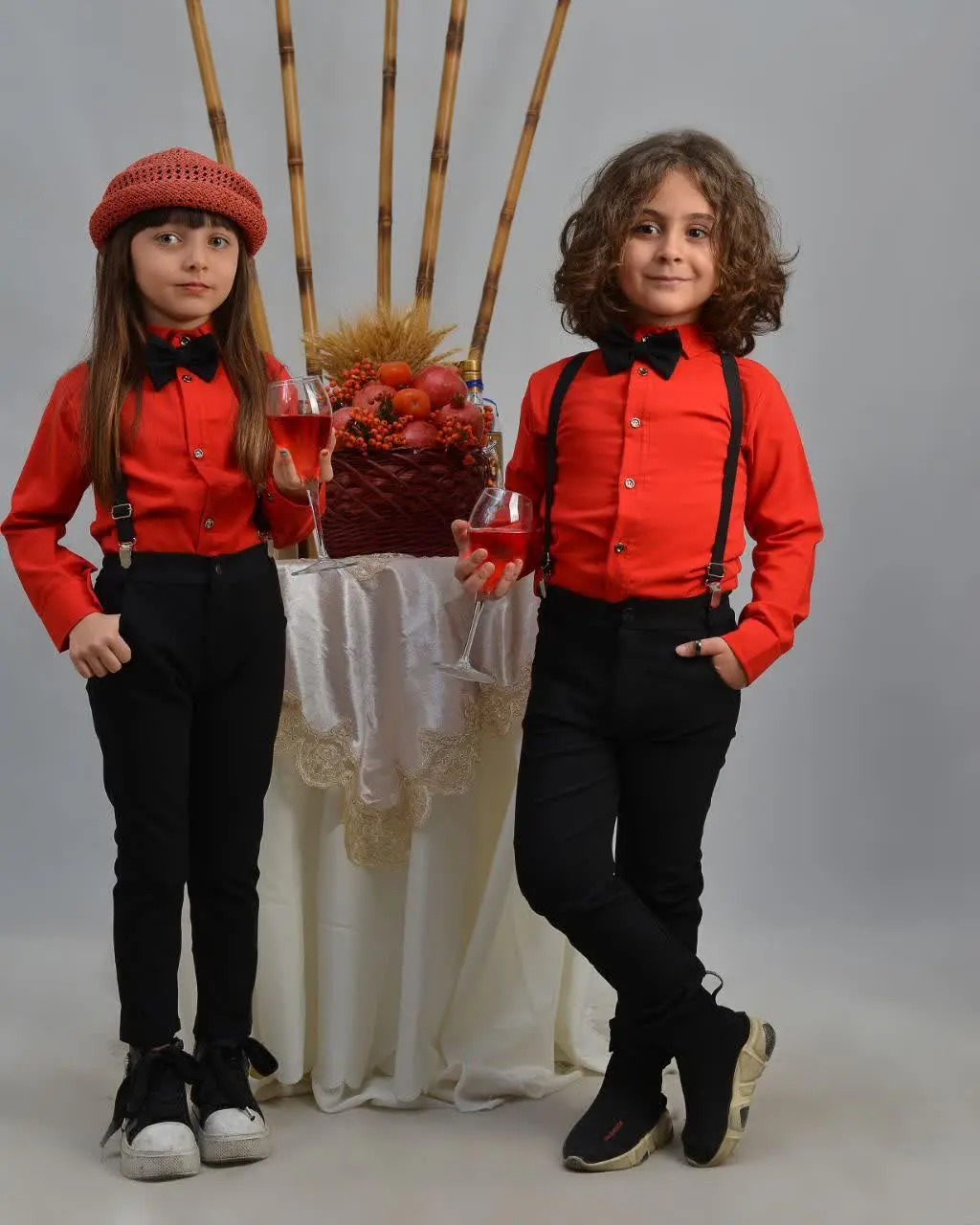 این همون ست یلداییه که هرساله چندین بار شارژ می‌شه بازم متقاضی داره 
