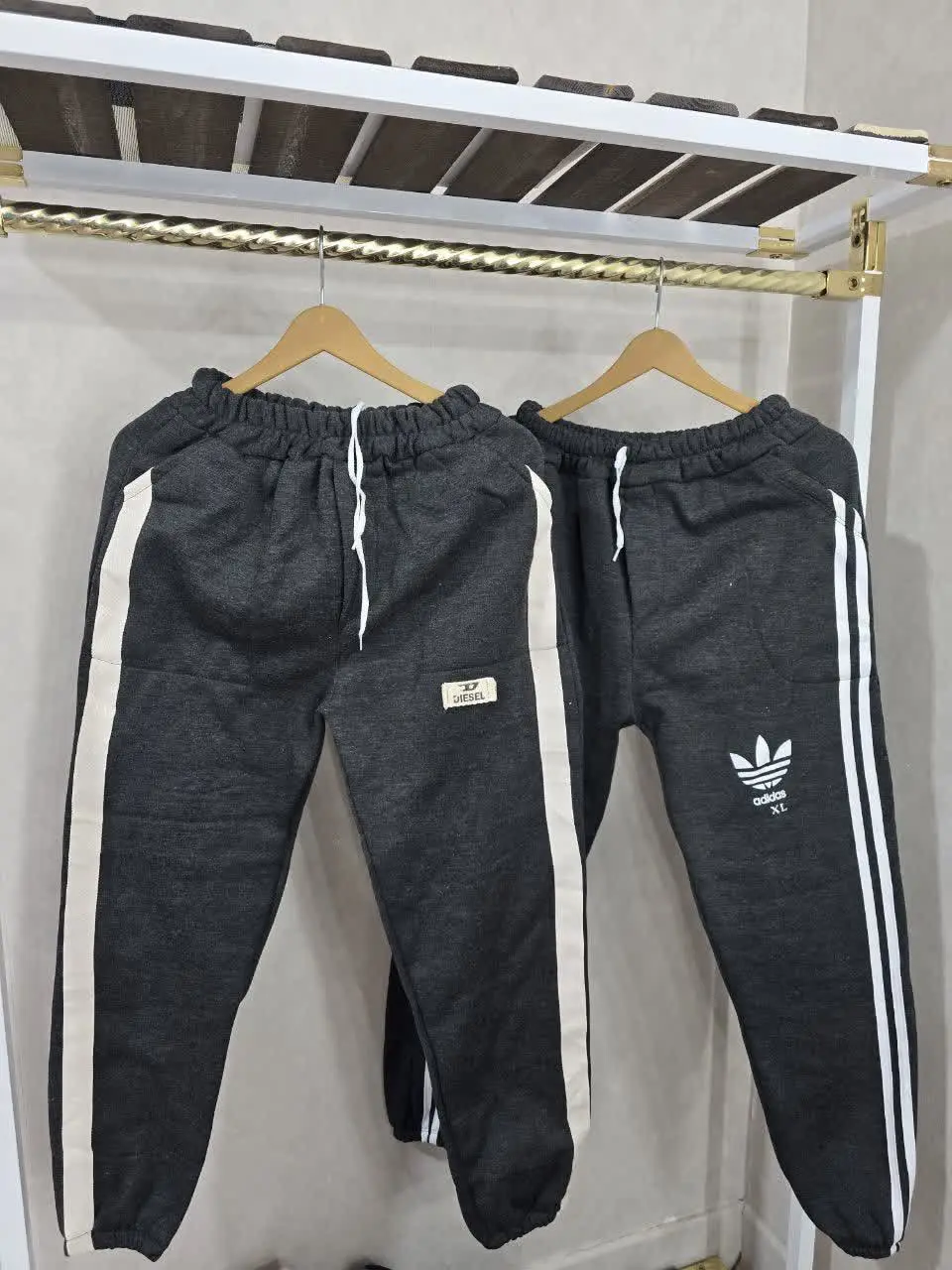 ✨ شلوار پاییزه پسرانه، مردا...