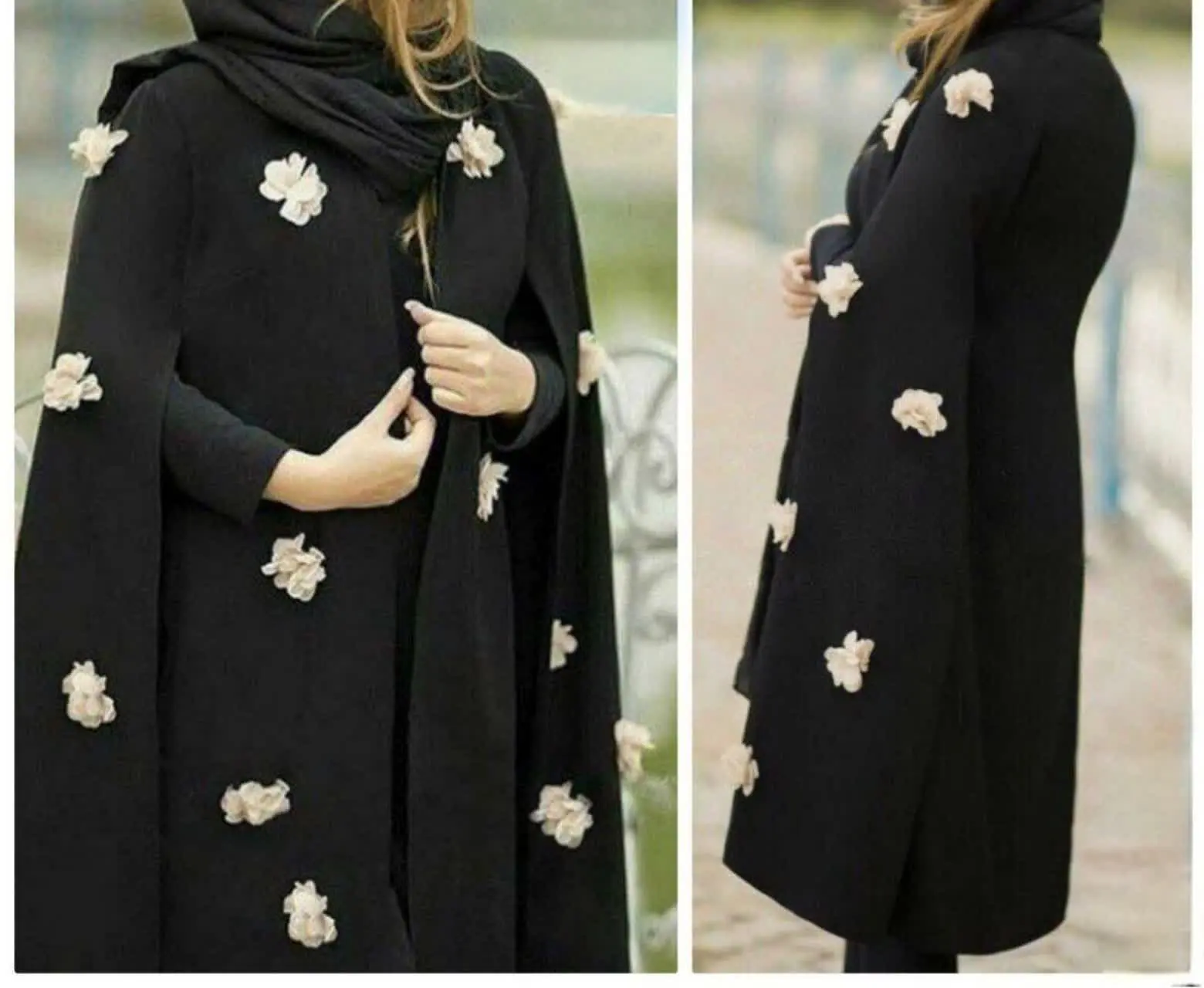 نام: پانچ غزاله مخمل 
