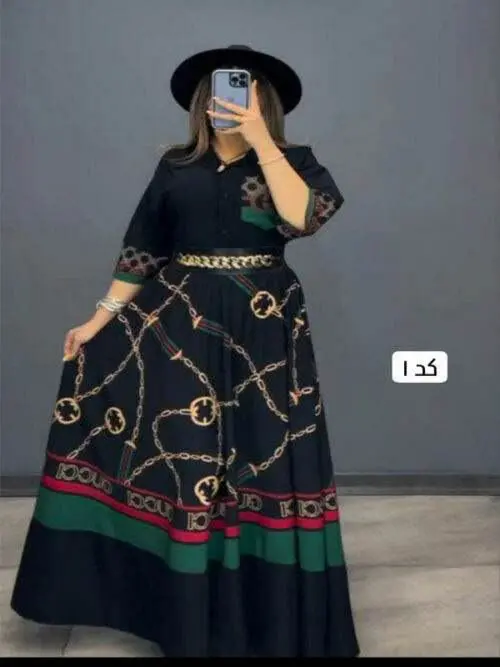 🍃نام: شومیز دامن آیمد
