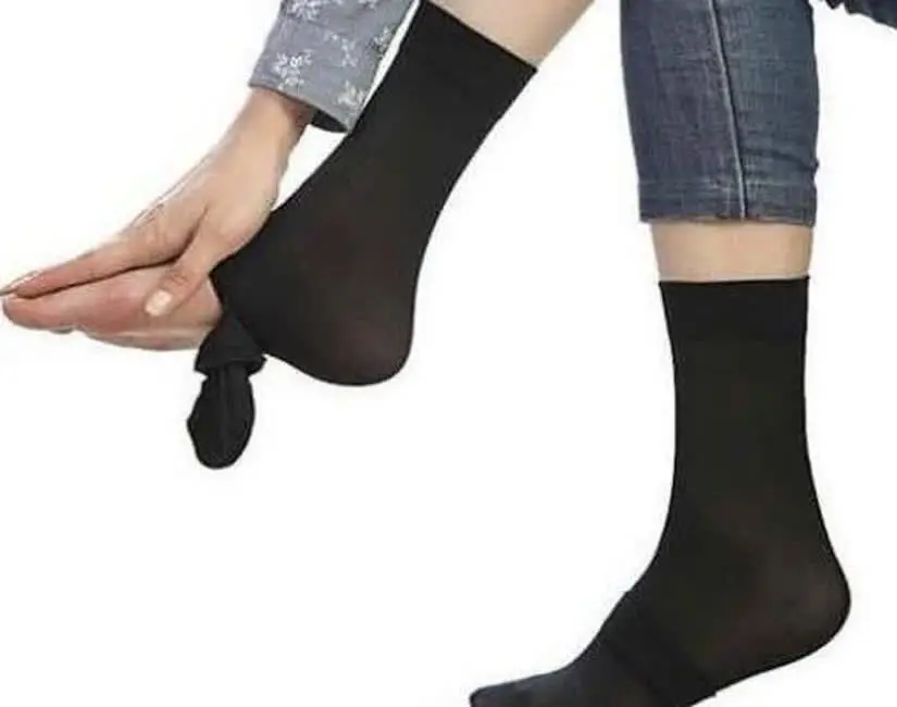 ✨جوراب وضو
