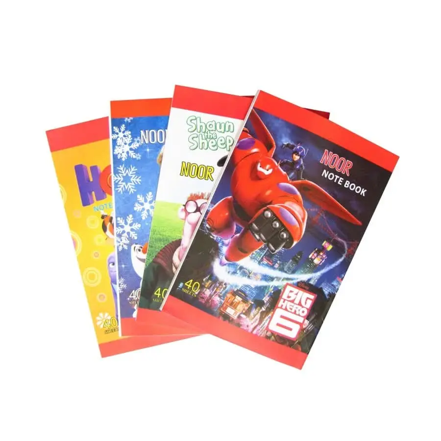 #دفتر_۴۰_برگ
