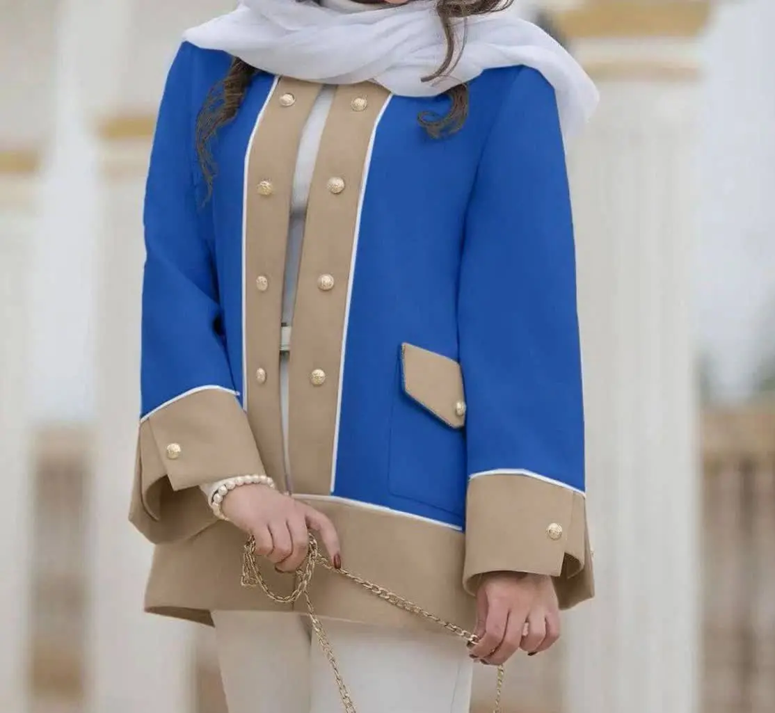 👚نام: کت درنا شارژ شد 😍😍
