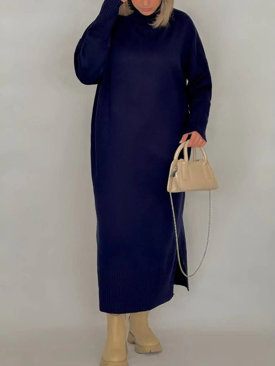 دیدی وقتی کفتان داری دیگه ن...