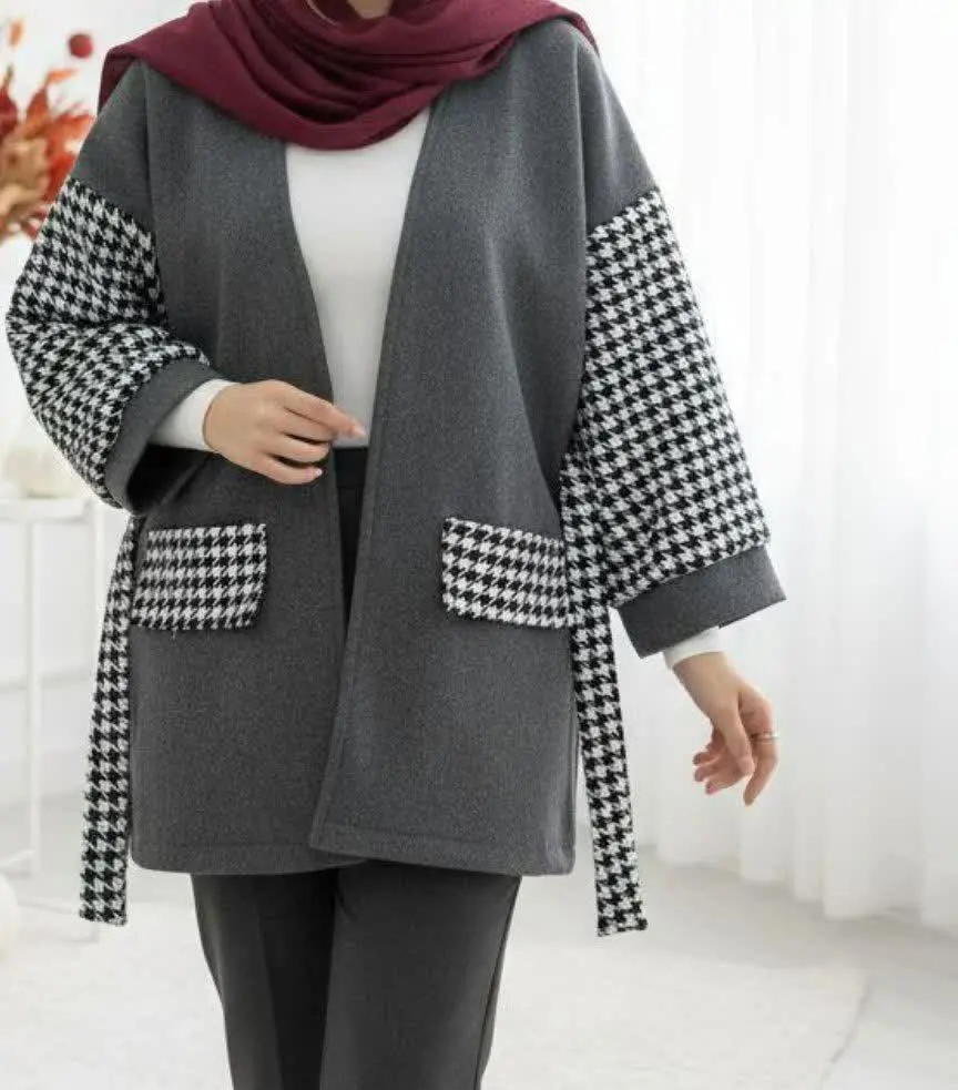 💕کمربند دار