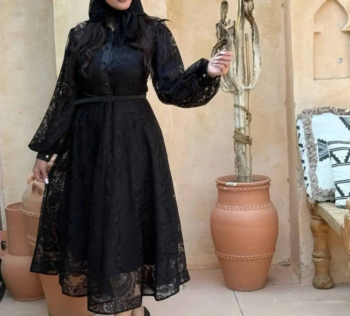 🎗نام: پیراهن لاوین