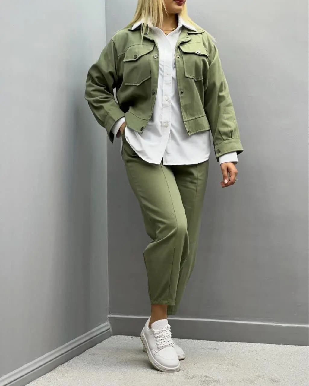 💞ست سه تیکه شیک و خاص💞
