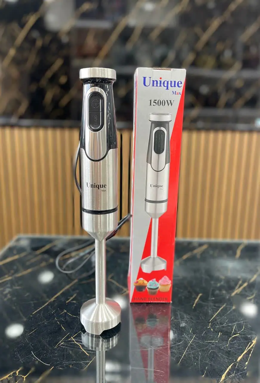 گوشکوب تک کاره اصل Unique Max💥
