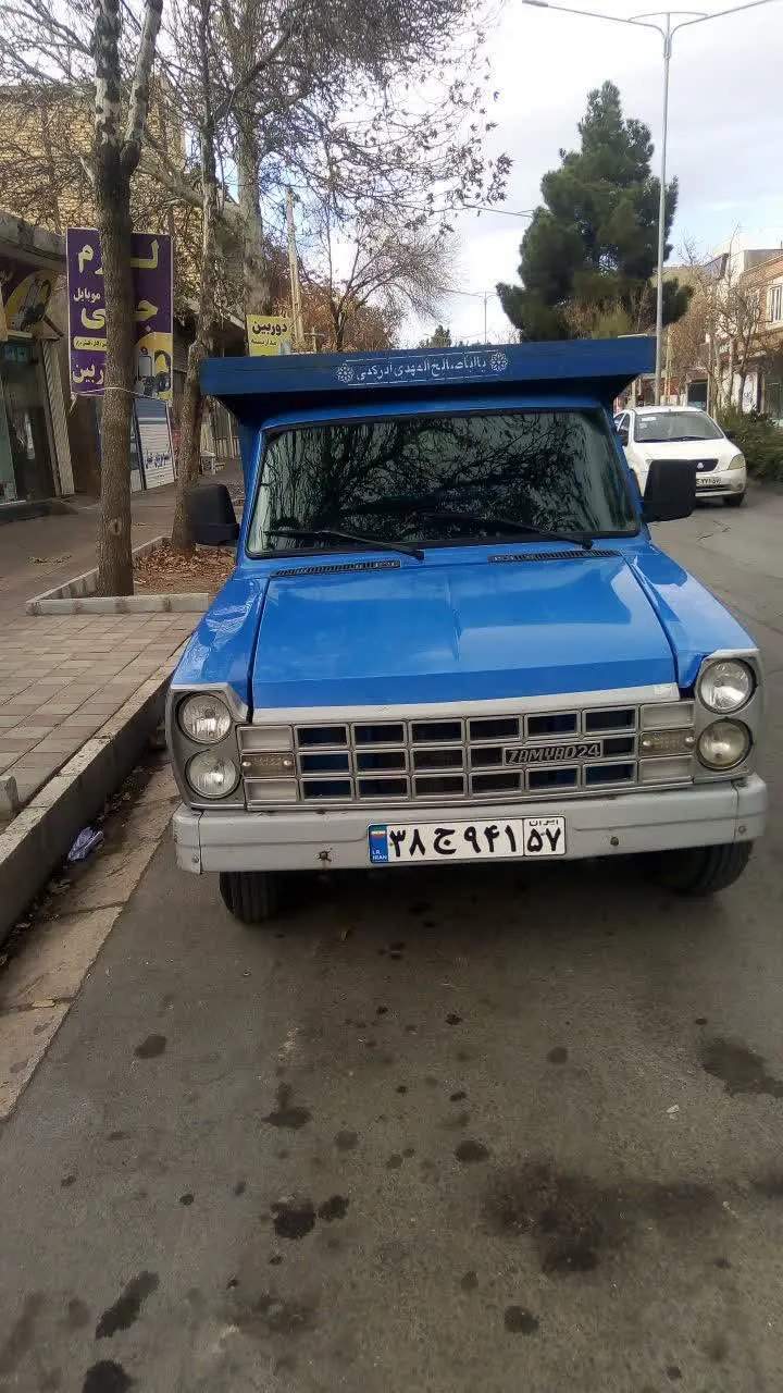 نام خودرو نیسان 
