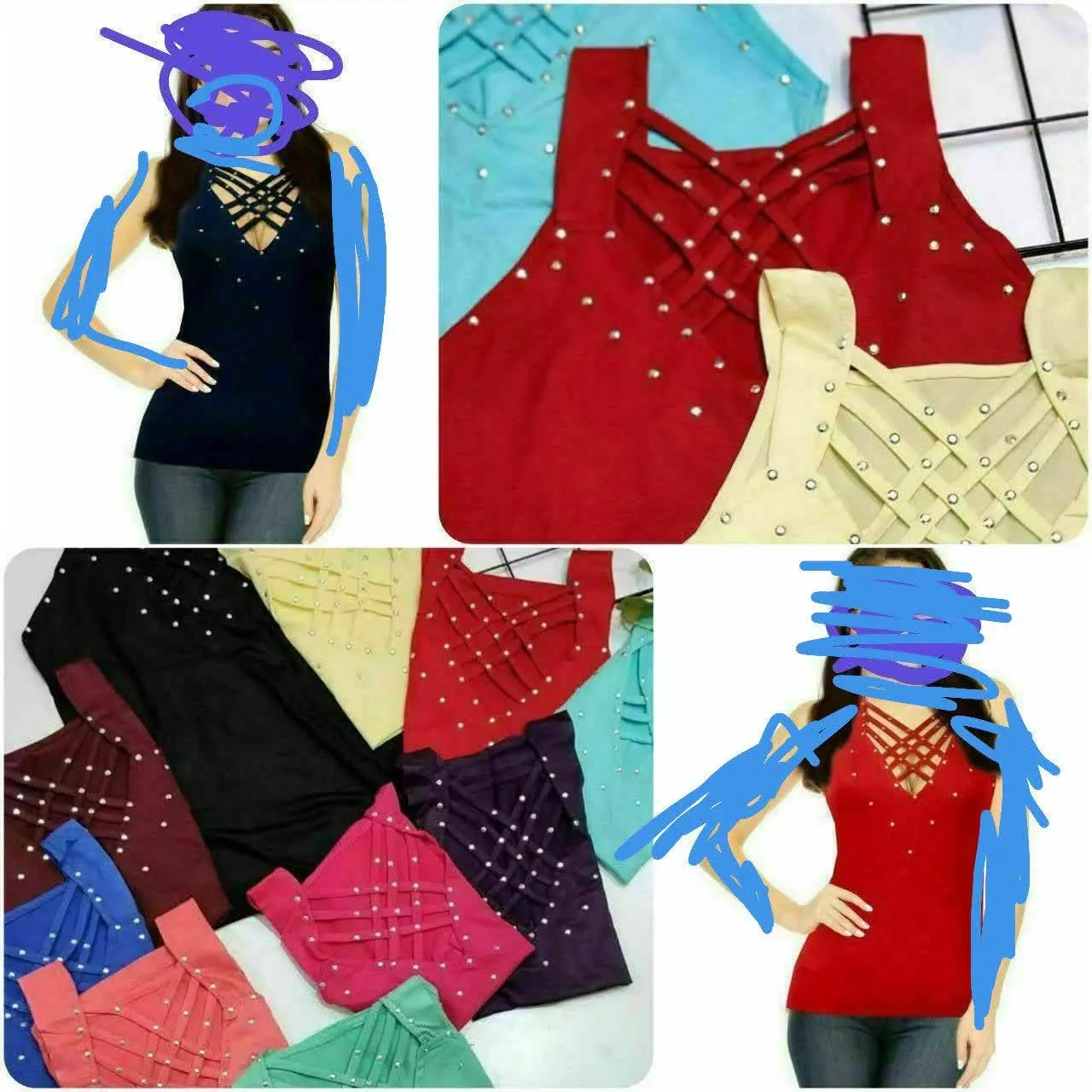 ❤️تاپ پنجره‌ای سایز بزرگ
