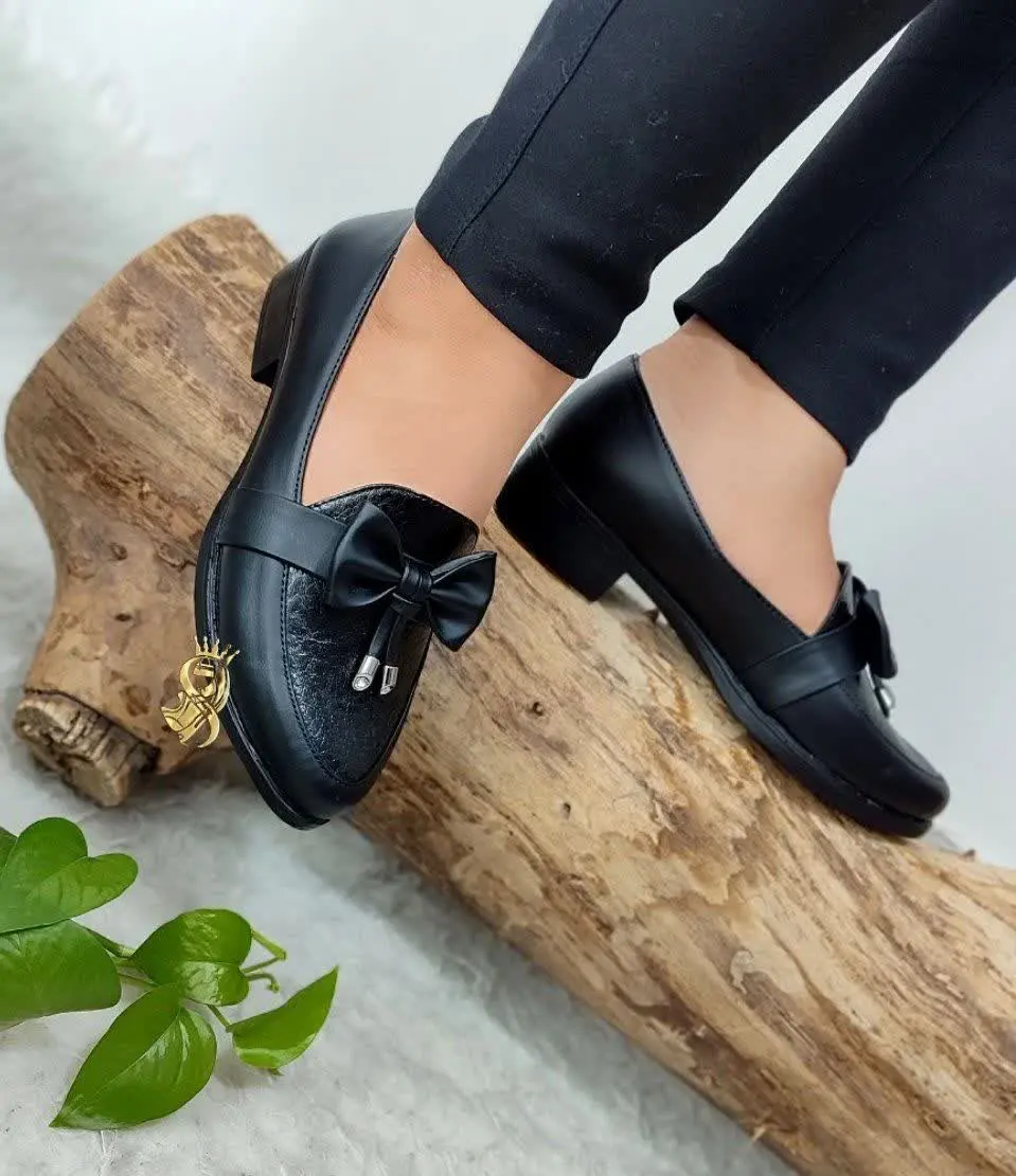 کفش کالج طبی مدل ملودی 😍