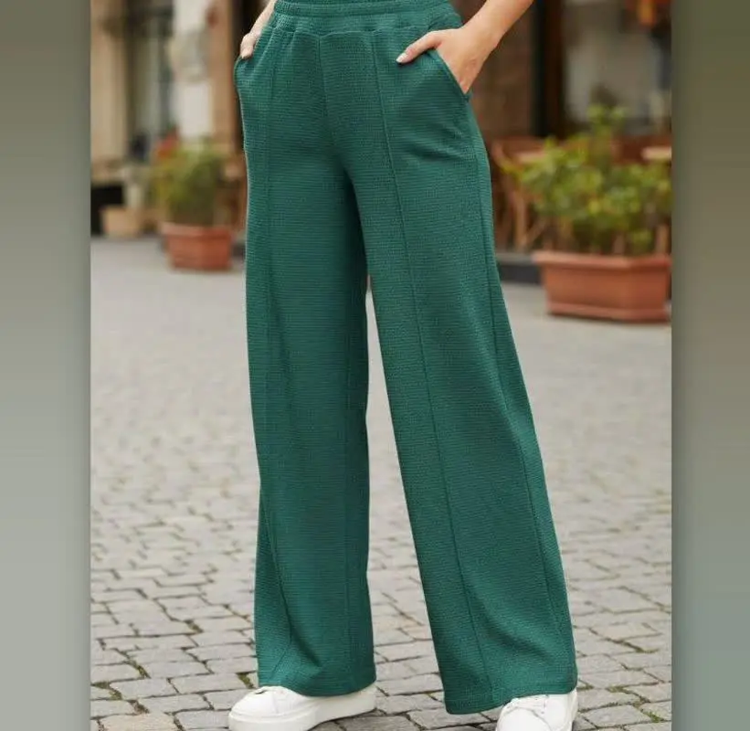 شلوار بگ دورس