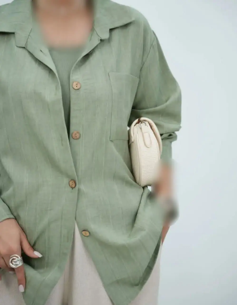 🌸 اسپرت و شیک، هم با کتونی...