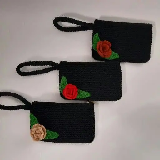 کیف دم دستی👛
