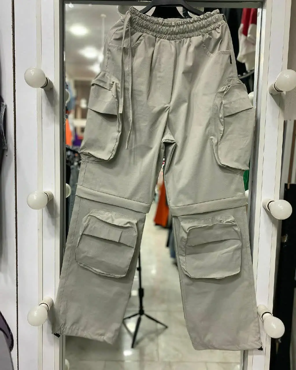 دور کمر ۶۸تا۱۰۰ قد مدل از ۱۰۰تا۱۱۰
