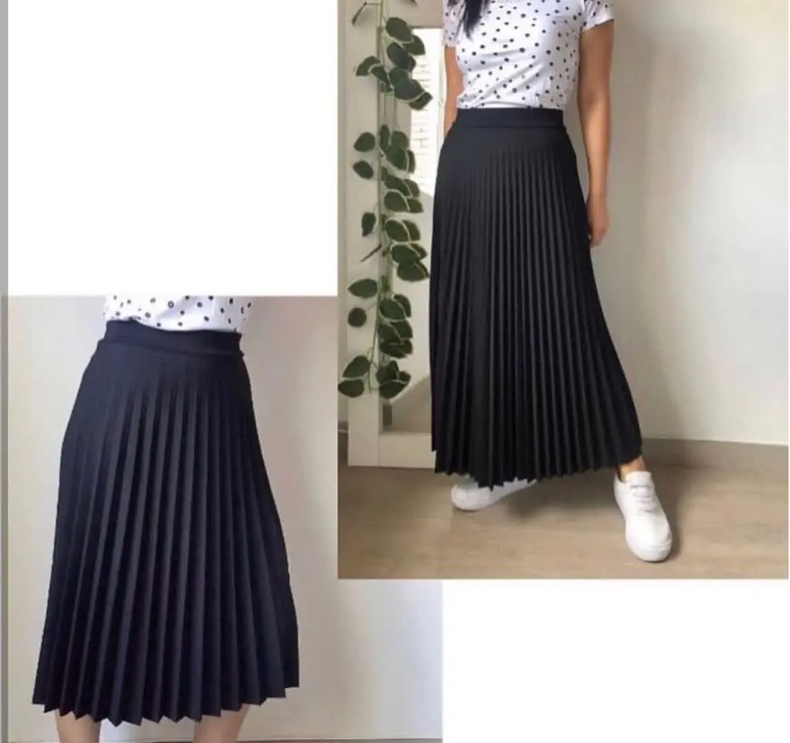 👚نام: #دامن پلیسه ۱۰۲۸
